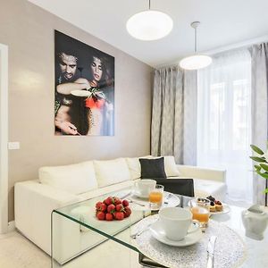 Appartement met een Slaapkamer