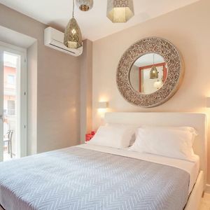 Appartement met een Slaapkamer